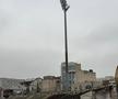 Pista vechiului stadion Dinamo a fost radiată // FOTO: Facebook @Noul Stadion Dinamo