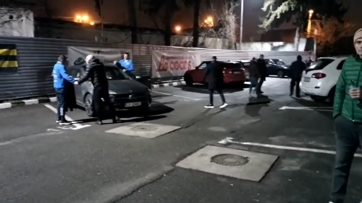 Radu Petrescu a primit amenințări cu moartea! Decizia de ultimă oră a „centralului”