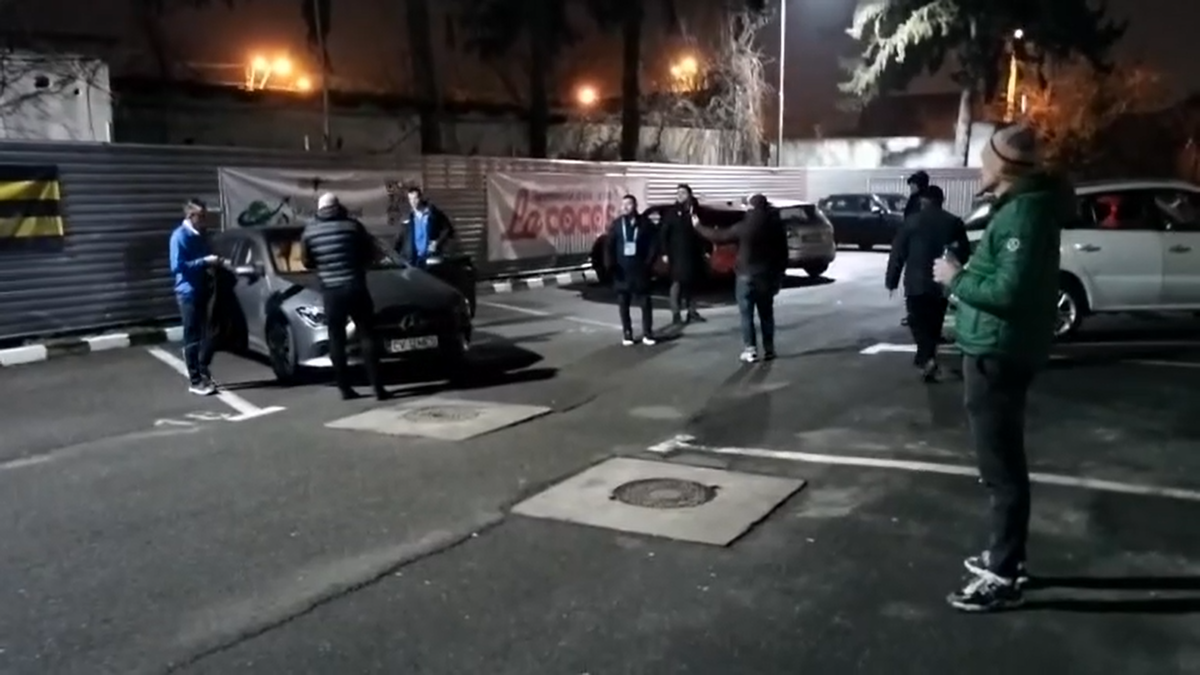 Radu Petrescu a primit amenințări cu moartea! Decizia de ultimă oră a „centralului”