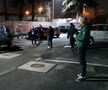 Radu Petrescu, așteptat de fanii piteșteni după gafa uriașă din meciul cu Petrolul // FOTO: captură @sport.ro