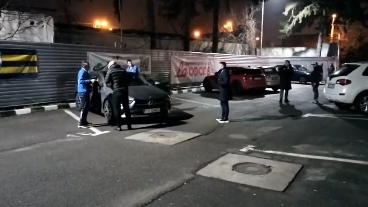 Radu Petrescu a primit amenințări cu moartea! Decizia de ultimă oră a „centralului”