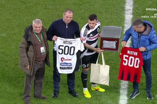 Dan Nistor, 500 de meciuri în Superligă! Un singur fotbalist îl depășește în toată istoria fotbalului românesc
