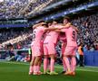Espanyol - Celta Vigo, în etapa #24 din La Liga // FOTO: Getty Images