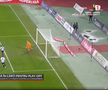 Ratarea lui Eppel în U Cluj - Csikszereda