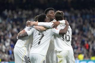 Real Madrid, recital cu Real Sociedad! Vinicius a făcut spectacol pe „Bernabeu”