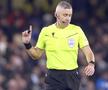 Radu Petrescu, „centralul” care a aruncat în aer lupta la play-off // FOTO: Imago Images