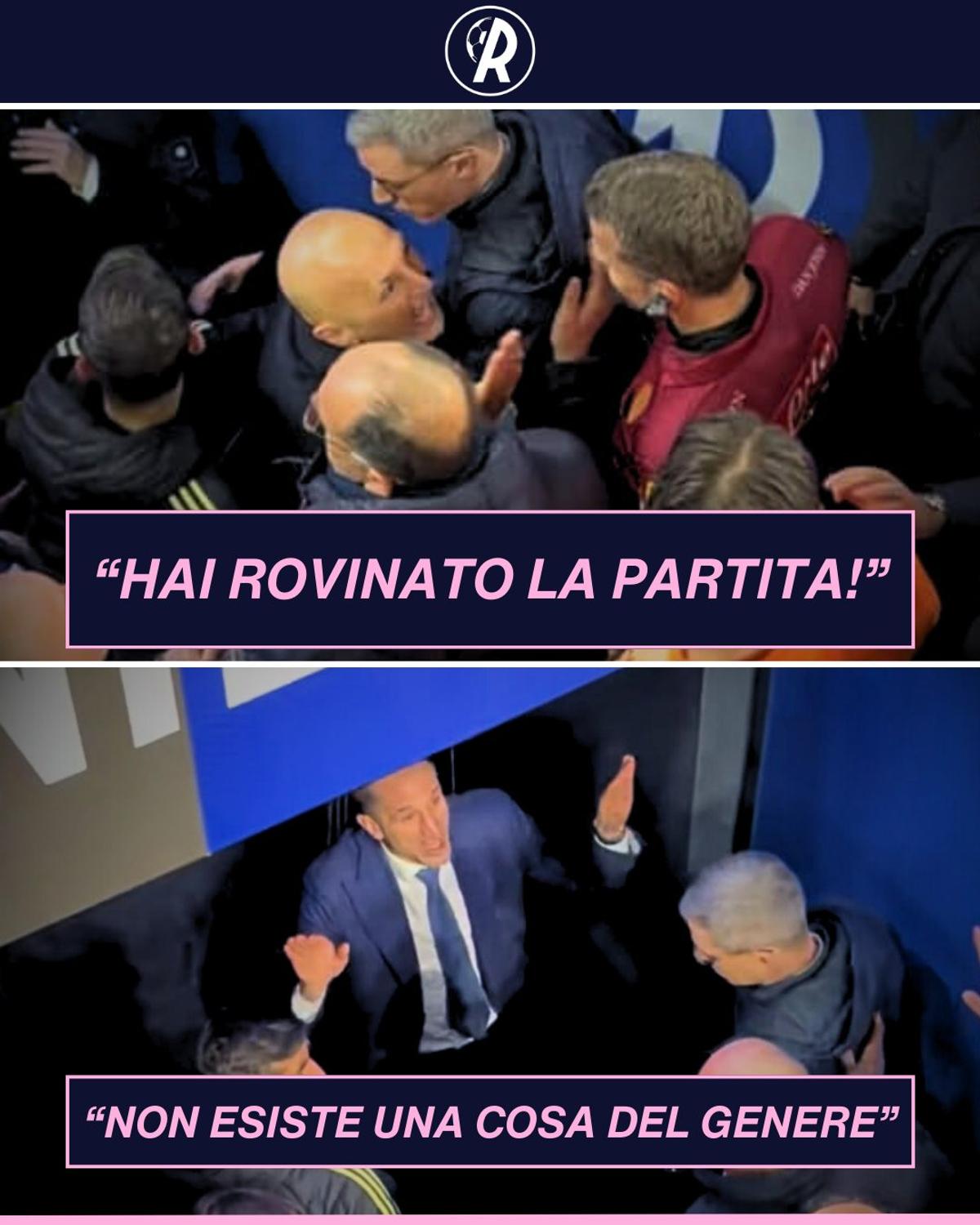 După Del Piero, încă un nume mare îl pune la punct pe Chivu: „Atât de evident”