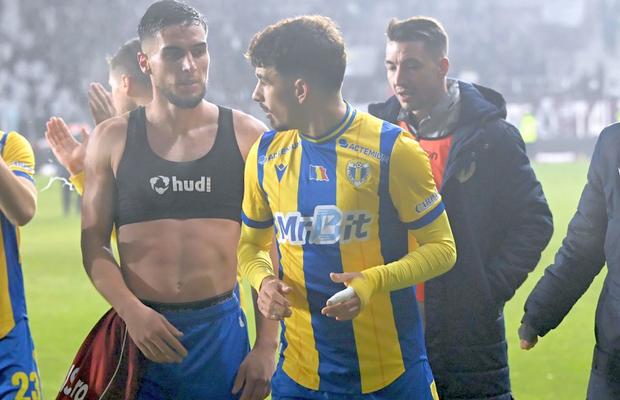 Sergiu Hanca le înfinge cuțitul în rană: „De aceea e frumos fotbalul”