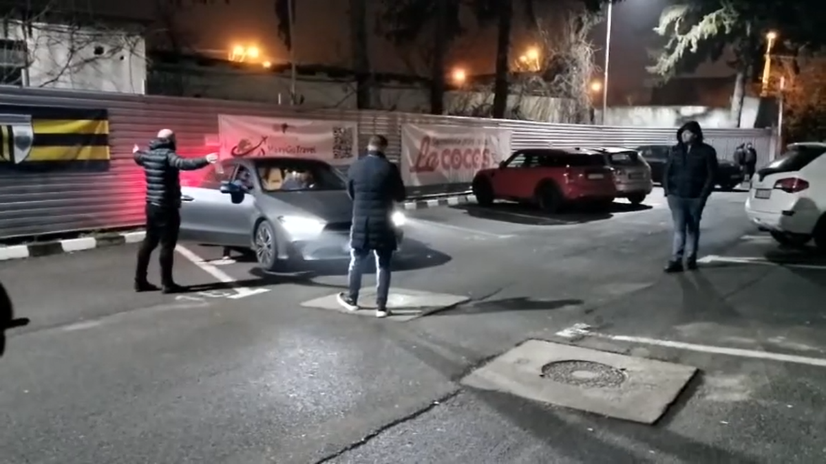 Radu Petrescu a primit amenințări cu moartea! Decizia de ultimă oră a „centralului”