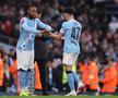 Manchester City - Salford City, în șaisprezecimile de finală FA Cup // FOTO: Getty Images