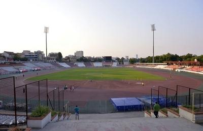 Doliu la Dinamo » A murit Vasile Popescu, fost medic al „câinilor” și al naționalei U21