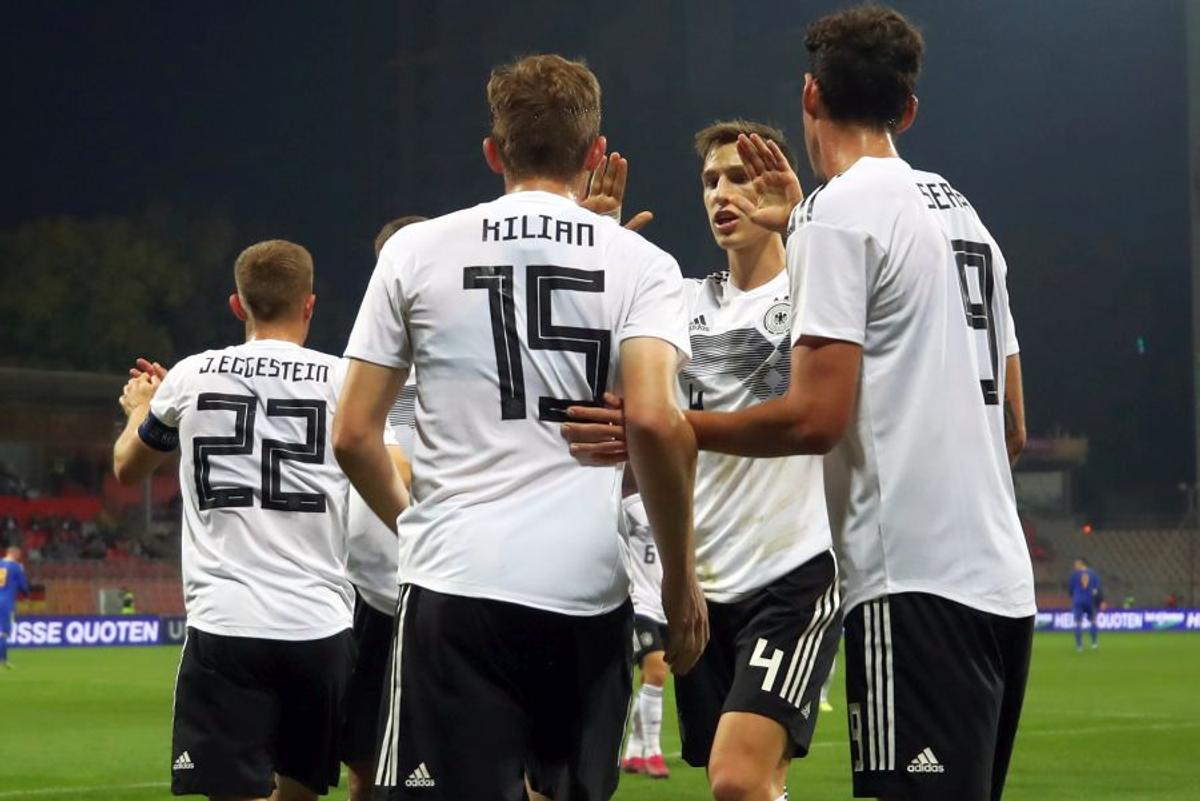 Coronavirusul lovește tot: primul jucător din Bundesliga și primul profesionist din Franța, pozitivi!
