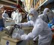 CORONAVIRUS. Mărturia portarului italian care joacă în România: „Familia mea e închisă de două săptămâni” + „Știu cine a fost pacientul zero”