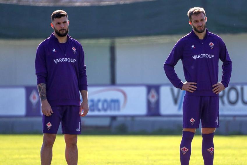 Sursă foto: Facebook Fiorentina