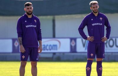 Coronavirusul lovește din nou în Serie A » Alte 3 cazuri la Fiorentina: Patrick Cutrone, fost jucător la AC Milan, depistat pozitiv