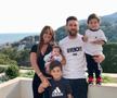 VIDEO + FOTO Leo Messi s-a izolat de coronavirus în supervila din Barcelona: „Nu se zboară pe deasupra”