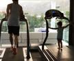 VIDEO + FOTO Leo Messi s-a izolat de coronavirus în supervila din Barcelona: „Nu se zboară pe deasupra”