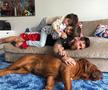 VIDEO + FOTO Leo Messi s-a izolat de coronavirus în supervila din Barcelona: „Nu se zboară pe deasupra”