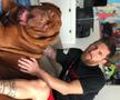 VIDEO + FOTO Leo Messi s-a izolat de coronavirus în supervila din Barcelona: „Nu se zboară pe deasupra”