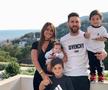 VIDEO + FOTO Leo Messi s-a izolat de coronavirus în supervila din Barcelona: „Nu se zboară pe deasupra”