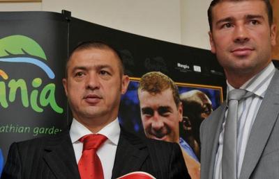 EXCLUSIV // VIDEO Rudel Obreja nu-l iartă pe Lucian Bute: "Dacă nu eram eu, nu era niciodată atât de celebru! A ajuns în Canada datorită mie"