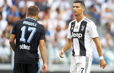 Lazio - Juventus: Avem același scenariu și acum? Pariul cu cotă foarte bună care a ieșit în ultimele meciuri directe