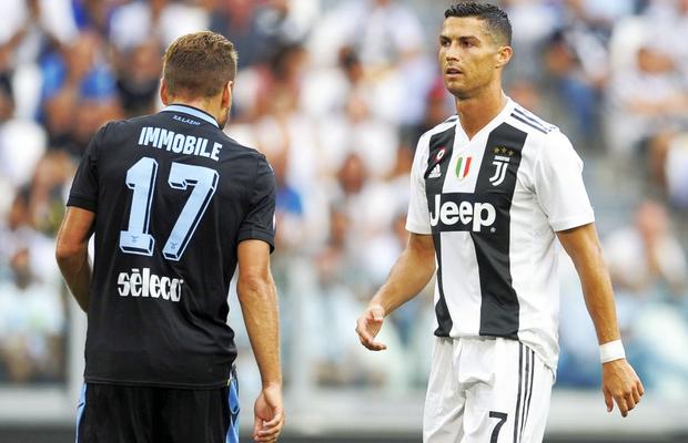 Război rece în Serie A, în plină pandemie de coronavirus  » Juventus și Lazio, contre DURE: „Vă gândiți doar la clasament!”