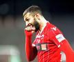 DINAMO. Mattia Montini, despre situația din Italia: „Sunt îngrijorat mai ales pentru bunicii mei!”