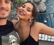 GALERIE FOTO Ce superfrumusețe a venit lângă Vlad Dragomir pentru a-i alina izolarea