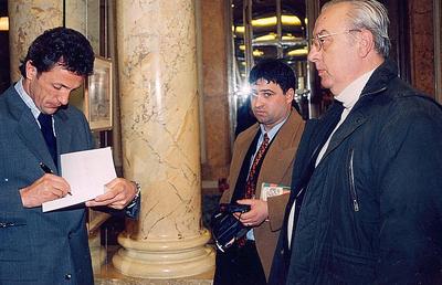 A murit Ion Traian Ștefănescu, fost conducător al Universității Craiova! Cum l-a numit pe Sorin Cârțu antrenor și cum l-a salvat pe Gică Popescu de Steaua