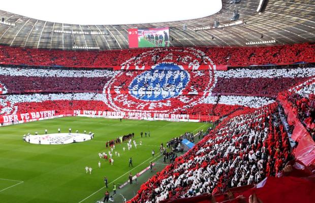 CORONAVIRUS. Șefii lui Bayern Munchen sunt sinceri: „Știți de ce nu ne dorim să se înghețe campionatul?”