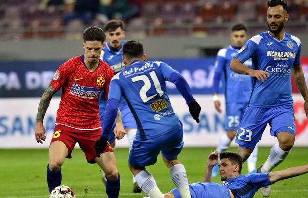 Jucătorii străini din Liga 1 părăsesc România, din cauza coronavirusului: „Sunt speriați. De acolo au plecat cei mai mulți”
