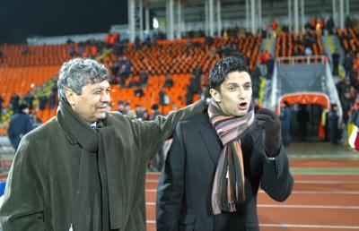 Încă un scenariu făcut de turci » Răzvan Lucescu alături de Mircea la Fenerbahce?