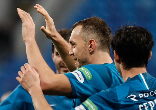 FOTO: Guliver/GettyImages