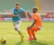Alanyaspor - Gaziantep