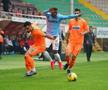 Alanyaspor - Gaziantep