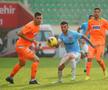 Alanyaspor - Gaziantep