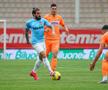 Alanyaspor - Gaziantep
