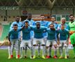 Alanyaspor - Gaziantep