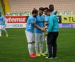 Alanyaspor - Gaziantep
