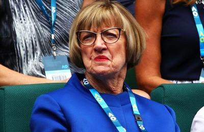 Margaret Court, luare de poziție controversată în cazul pandemiei de coronavirus: „Sângele lui Iisus ne va proteja”