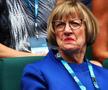 Margaret Court, luare de poziție controversată în cazul pandemiei de coronavirus: „Sângele lui Iisus ne va proteja”