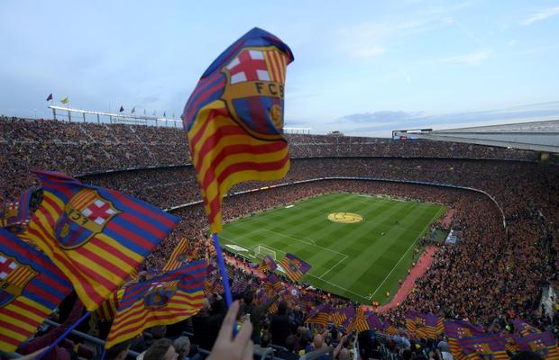 Scandal uriaș la Barcelona » Un fost angajat al clubului cu o vechime de 30 de ani, acuzat de agresiune sexuală! Procurorii cer 7 ani de închisoare