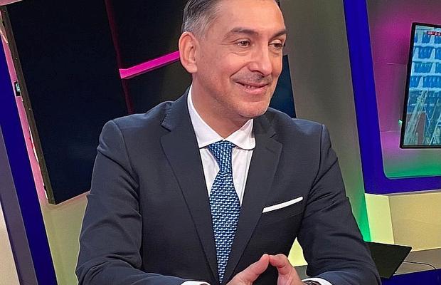 Ilie Dumitrescu, încântat de un jucător după UTA - FCSB: „A gestionat bine fazele, dar are nevoie de timp”