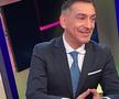 Ilie Dumitrescu, încântat de un jucător după UTA - FCSB: „A gestionat bine fazele, dar are nevoie de timp”