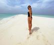 Simona Țăranu, foto: Instagram @simona.taranu