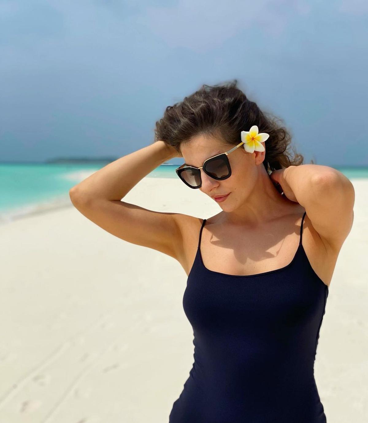 Simona Țăranu despre startul în televiziune: „Redactorul-șef mi-a zis: «Îmi pare rău de tine că ești profi, dar nu ești sexy»”