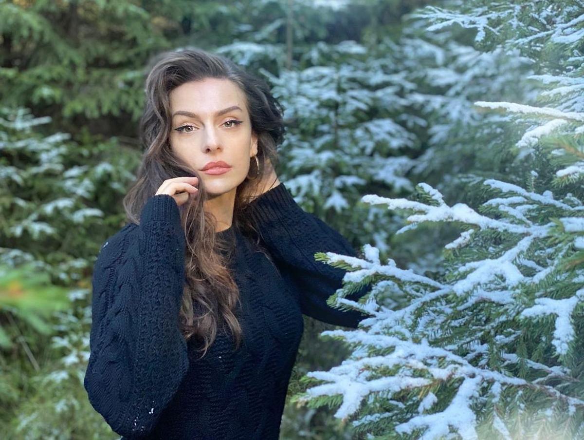 Simona Țăranu despre startul în televiziune: „Redactorul-șef mi-a zis: «Îmi pare rău de tine că ești profi, dar nu ești sexy»”
