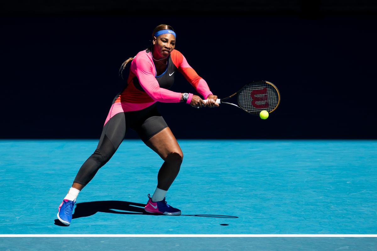 Serena Williams - casă