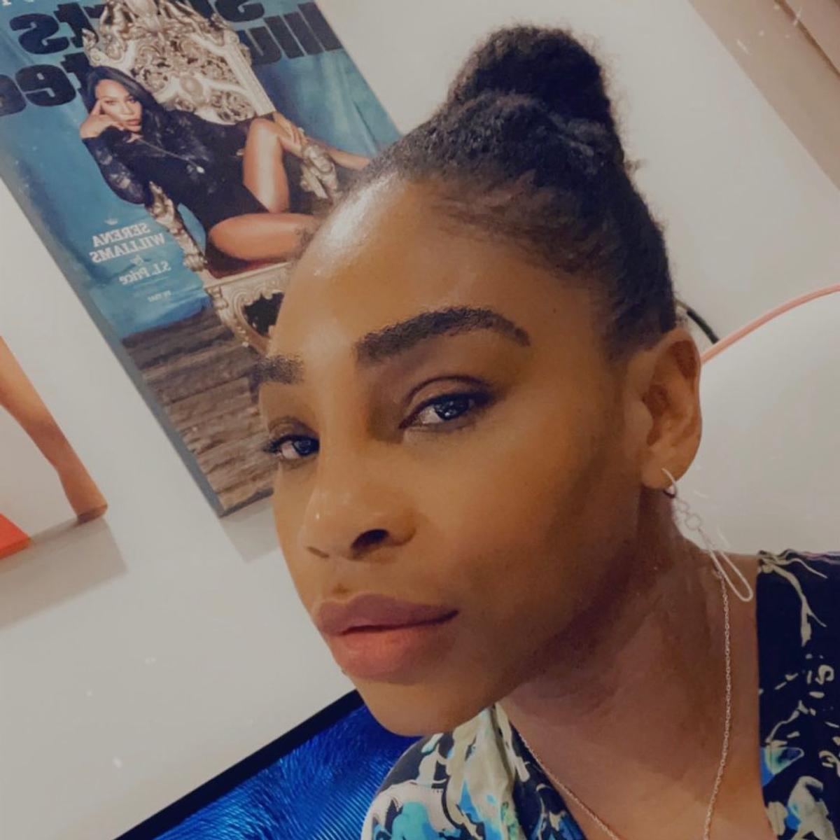 FOTO Serena Williams își vinde locuința de lux! Ce sumă cere pentru vila din Beverly Hills